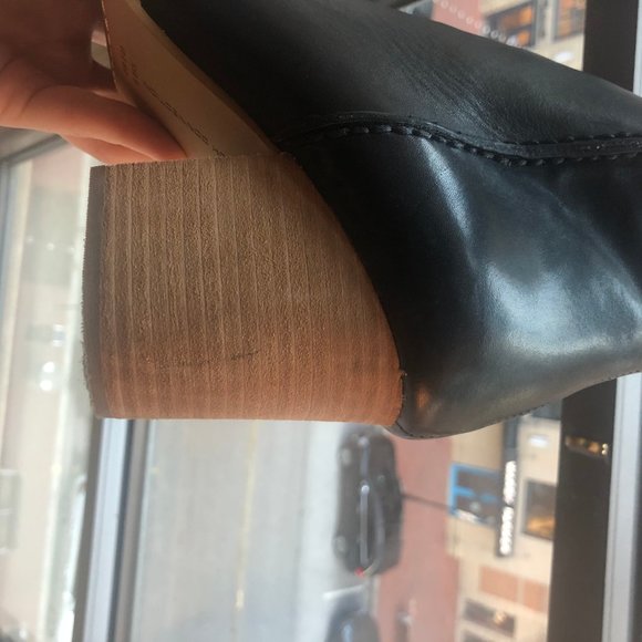 French Connection Booties - Picture 4 of 4